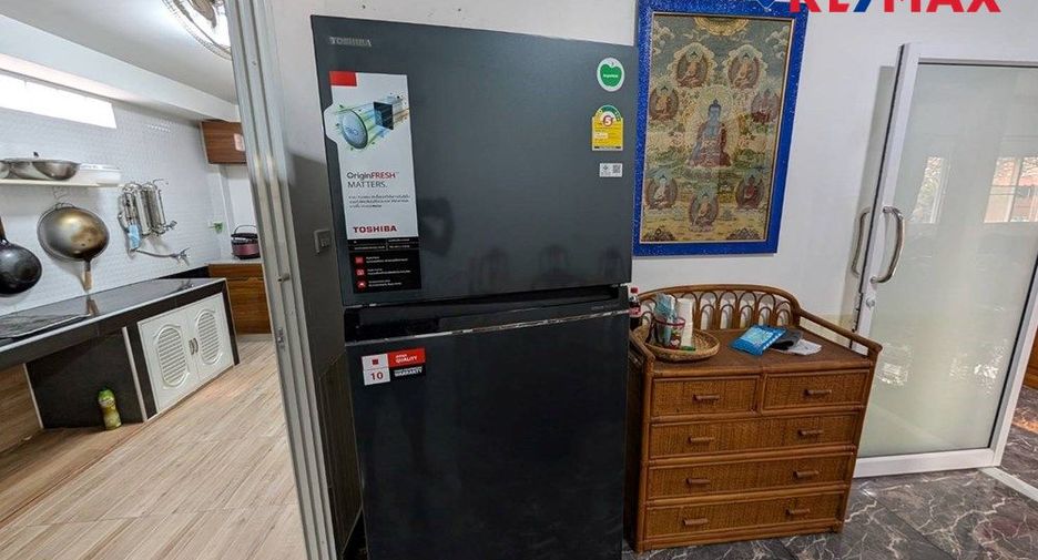 出租 3 卧室 独立屋 在 东芭堤雅, 芭提雅