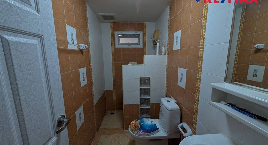 出租 3 卧室 独立屋 在 东芭堤雅, 芭提雅