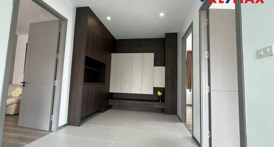 À vendre 5 chambres maison à Bang Lamung, Chonburi