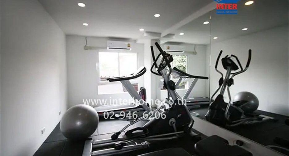 For sale 1 bed condo in Phasi Charoen, Bangkok