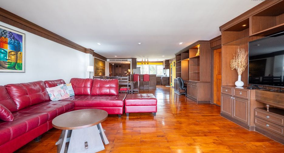 For sale 2 bedrooms condo in Cha Am, Phetchaburi