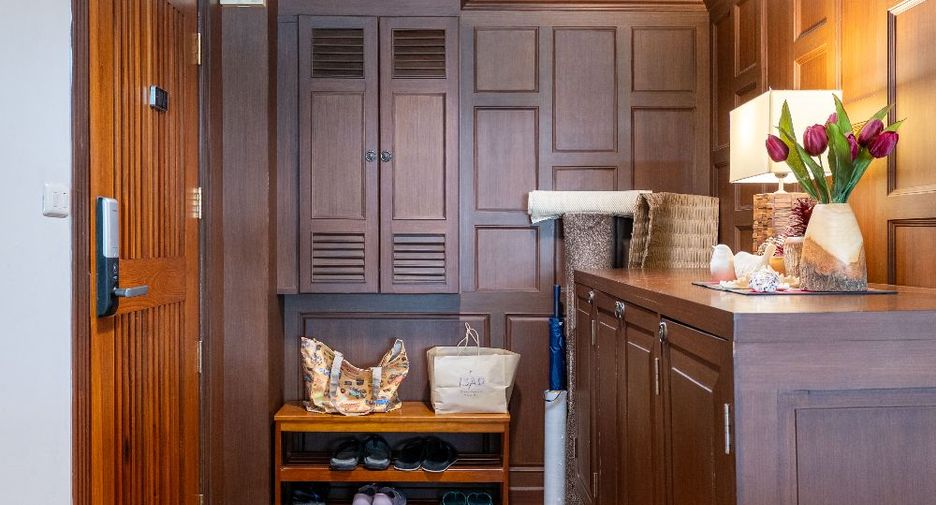 For sale 2 bedrooms condo in Cha Am, Phetchaburi