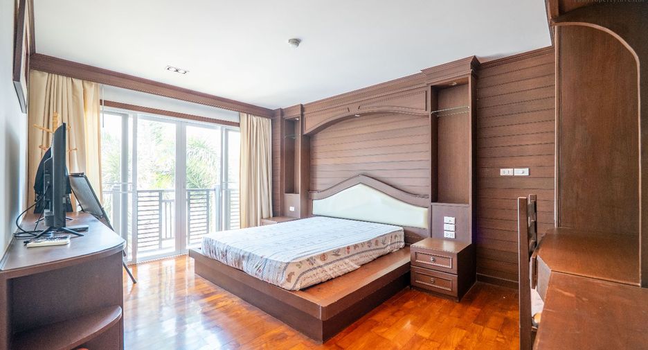 For sale 2 bedrooms condo in Cha Am, Phetchaburi
