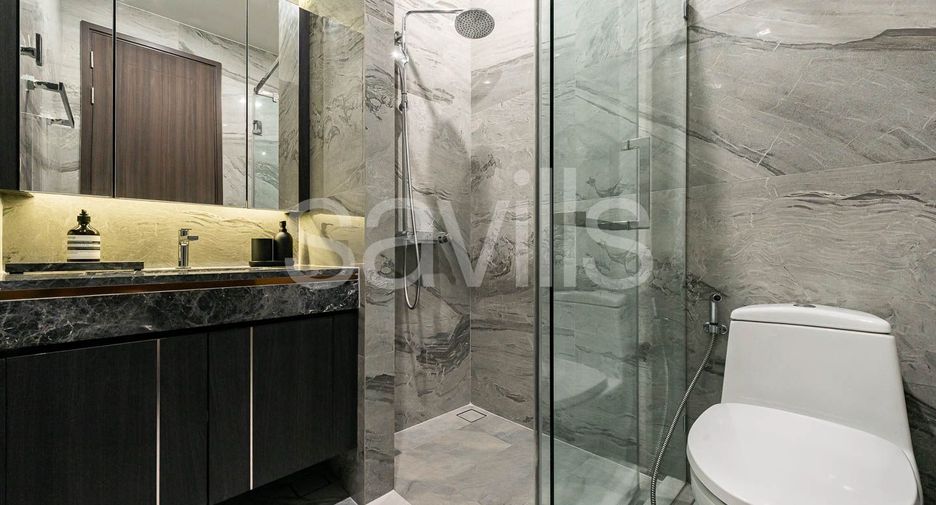 For rent そして for sale 2 ベッドルーム condo in Khlong Toei, Bangkok