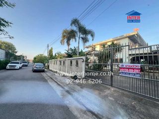 For sale 5 bedrooms house in Mueang Samut Sakhon, Samut Sakhon