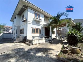 For sale 5 bedrooms house in Mueang Samut Sakhon, Samut Sakhon