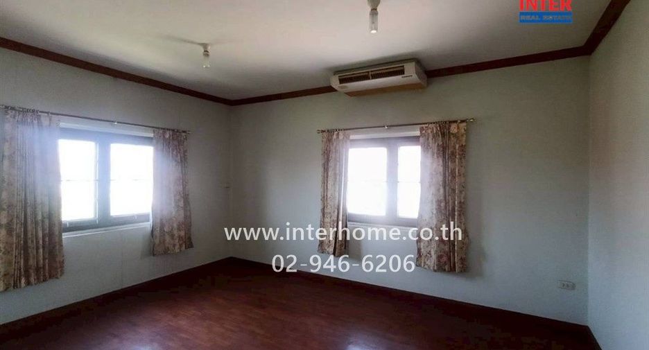 Casa en venta de 5 habitaciones en Mueang Samut Sakhon, Samut Sakhon