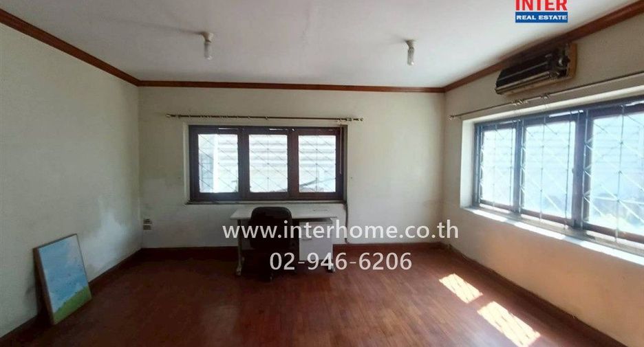 Casa en venta de 5 habitaciones en Mueang Samut Sakhon, Samut Sakhon