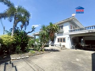 For sale 5 bedrooms house in Mueang Samut Sakhon, Samut Sakhon