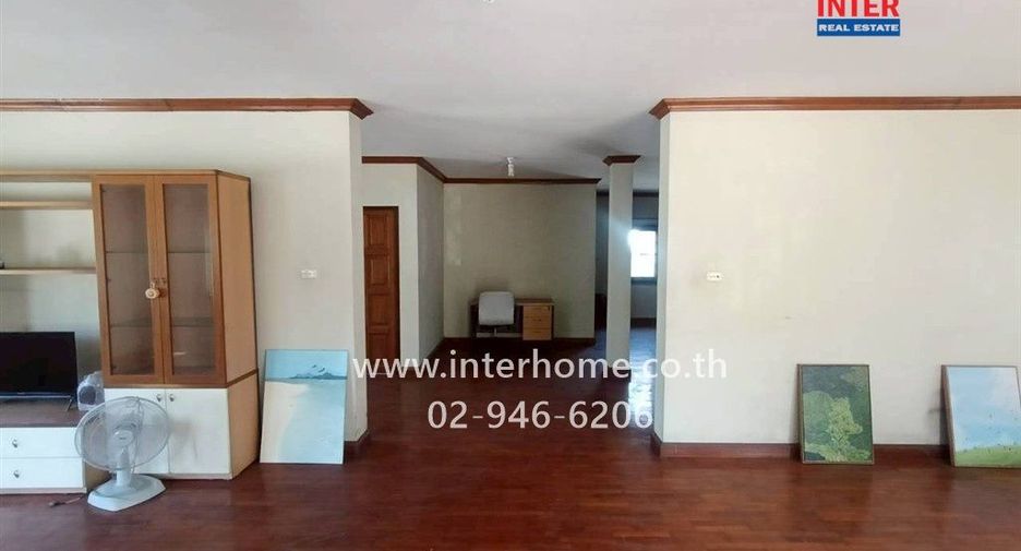 Casa en venta de 5 habitaciones en Mueang Samut Sakhon, Samut Sakhon