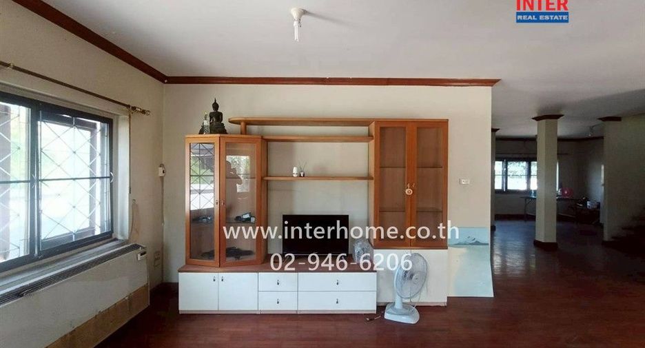Casa en venta de 5 habitaciones en Mueang Samut Sakhon, Samut Sakhon