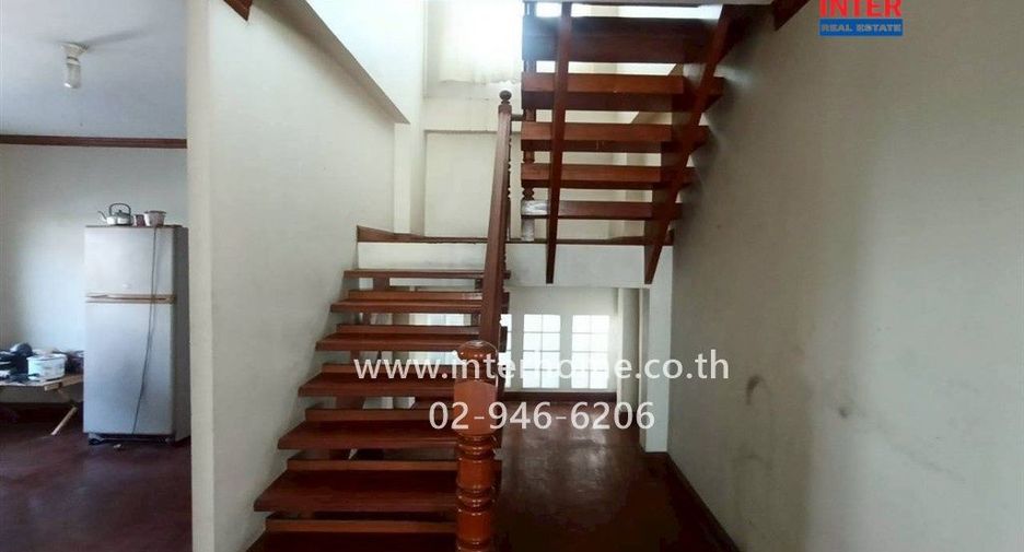 Casa en venta de 5 habitaciones en Mueang Samut Sakhon, Samut Sakhon