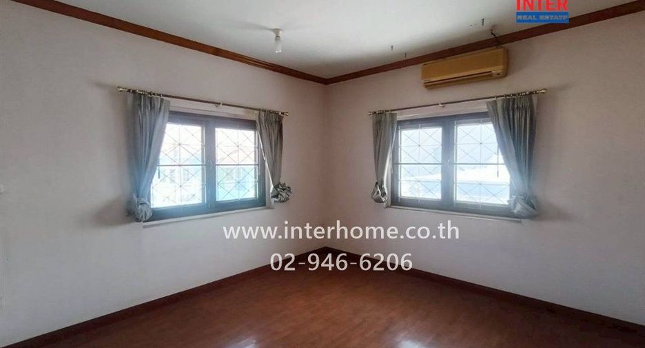 Casa en venta de 5 habitaciones en Mueang Samut Sakhon, Samut Sakhon