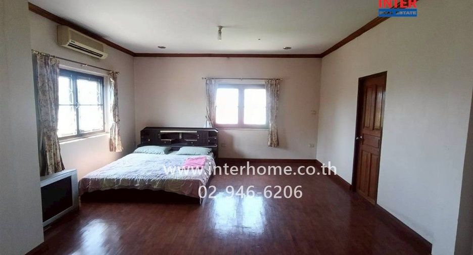 Casa en venta de 5 habitaciones en Mueang Samut Sakhon, Samut Sakhon