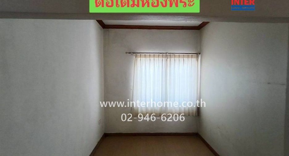 Casa en venta de 5 habitaciones en Mueang Samut Sakhon, Samut Sakhon