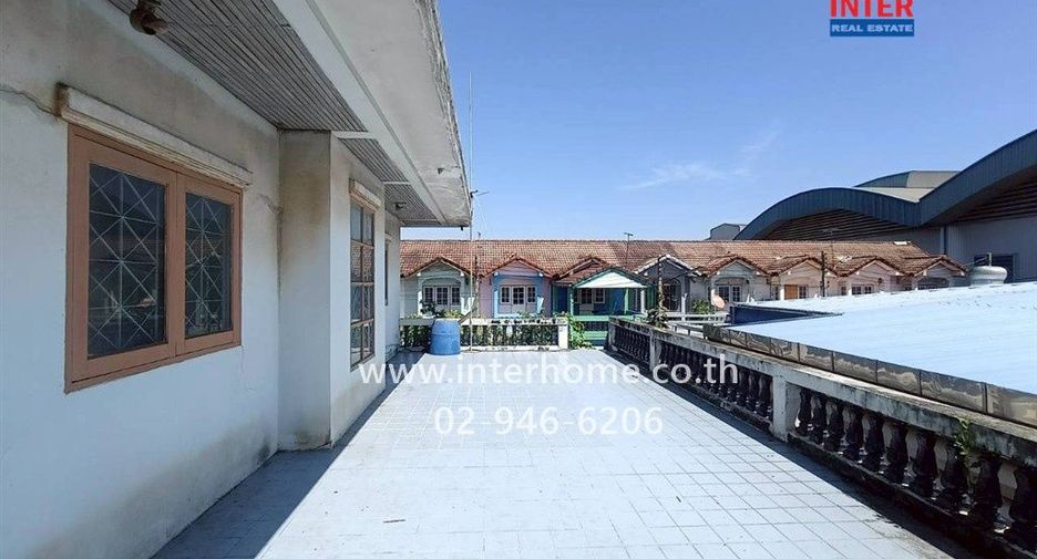 Casa en venta de 5 habitaciones en Mueang Samut Sakhon, Samut Sakhon
