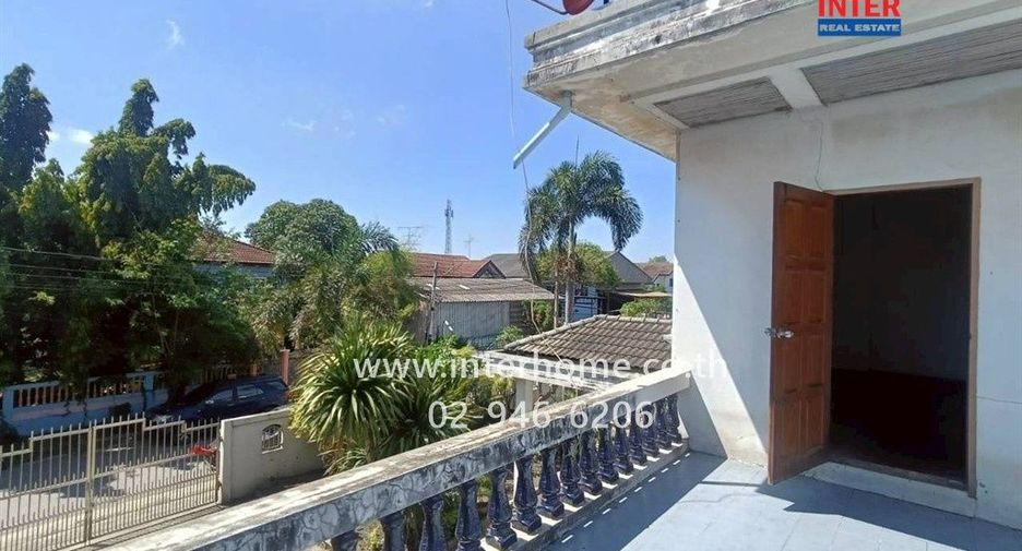 Casa en venta de 5 habitaciones en Mueang Samut Sakhon, Samut Sakhon