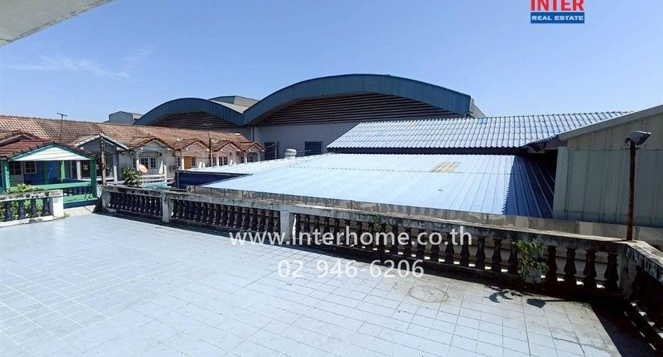Casa en venta de 5 habitaciones en Mueang Samut Sakhon, Samut Sakhon