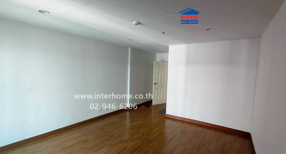 For sale 1 bed condo in Bang Khen, Bangkok
