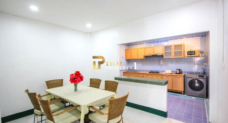 Casa adosada en venta de 2 habitaciones en Cha Am, Phetchaburi