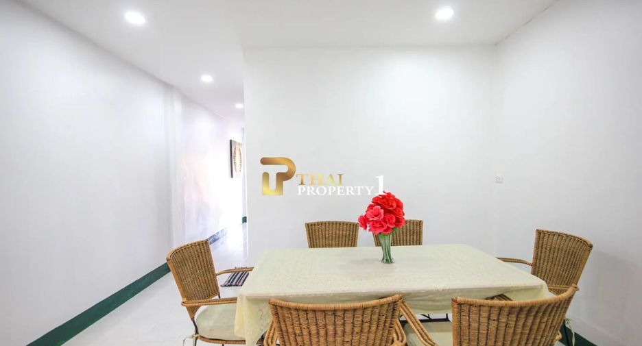 Casa adosada en venta de 2 habitaciones en Cha Am, Phetchaburi