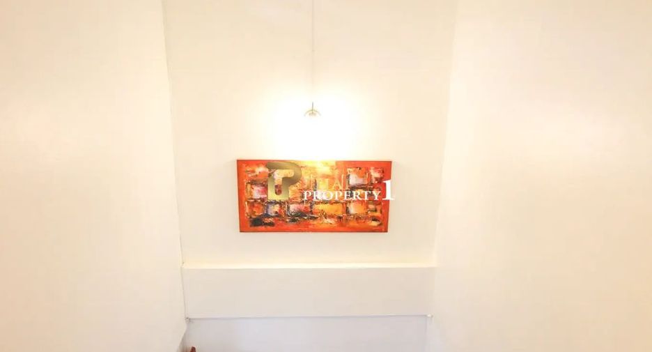 Casa adosada en venta de 2 habitaciones en Cha Am, Phetchaburi