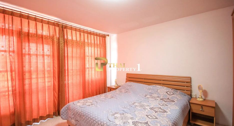 Casa adosada en venta de 2 habitaciones en Cha Am, Phetchaburi