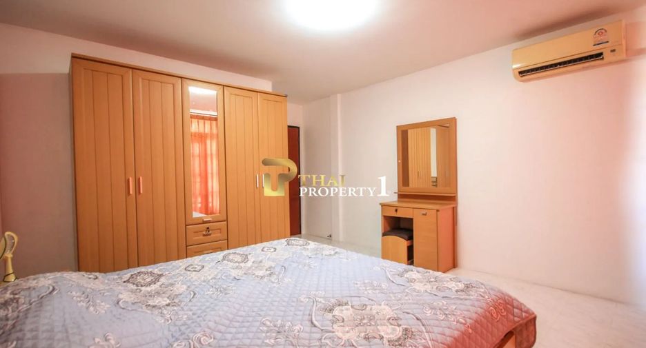 Casa adosada en venta de 2 habitaciones en Cha Am, Phetchaburi