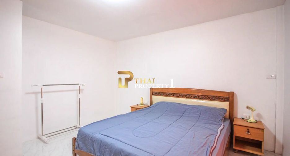 Casa adosada en venta de 2 habitaciones en Cha Am, Phetchaburi
