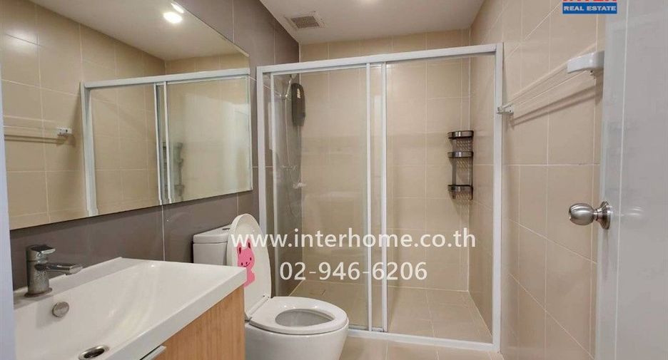 For sale 3 ベッドルーム townhouse in Prawet, Bangkok
