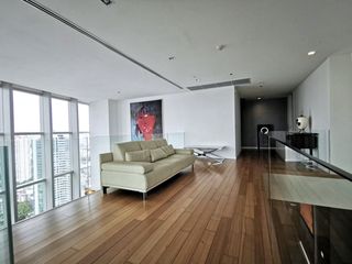 出租 4 卧室 公寓 在 沙吞, 曼谷
