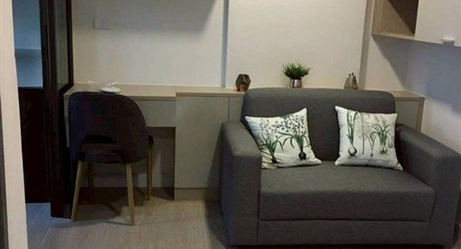For sale 1 bed condo in Phaya Thai, Bangkok