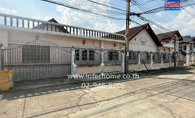 Casa en venta de 10 habitaciones en Bang Kapi, Bangkok