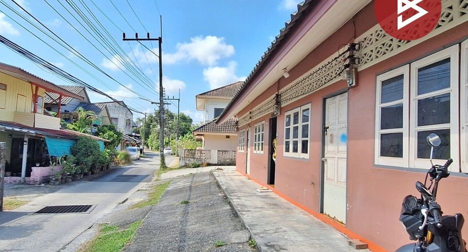 For sale land in Mueang Nakhon Si Thammarat, Nakhon Si Thammarat
