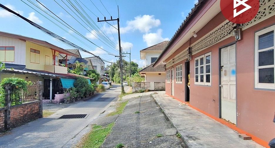 For sale land in Mueang Nakhon Si Thammarat, Nakhon Si Thammarat