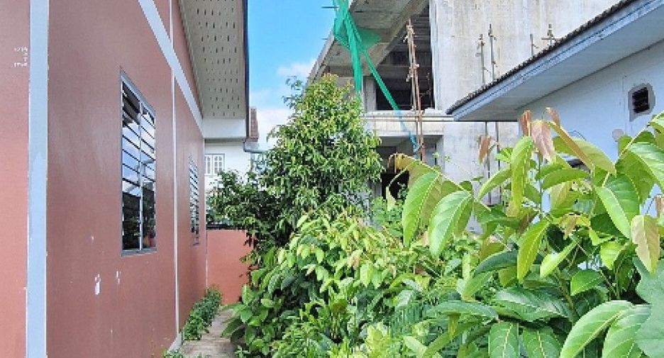 For sale land in Mueang Nakhon Si Thammarat, Nakhon Si Thammarat