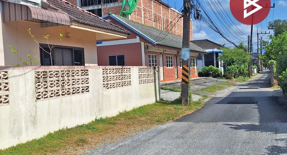 For sale land in Mueang Nakhon Si Thammarat, Nakhon Si Thammarat
