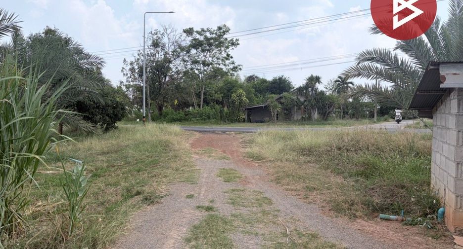 For sale land in Photharam, Ratchaburi