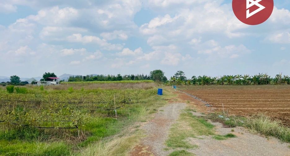 For sale land in Photharam, Ratchaburi