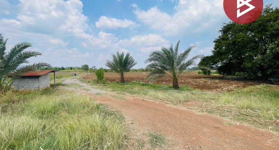 For sale land in Photharam, Ratchaburi