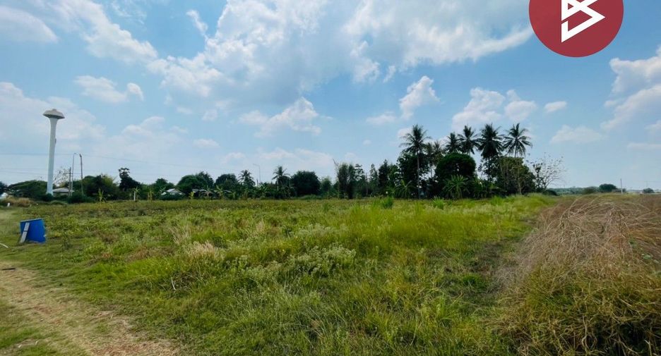 For sale land in Photharam, Ratchaburi