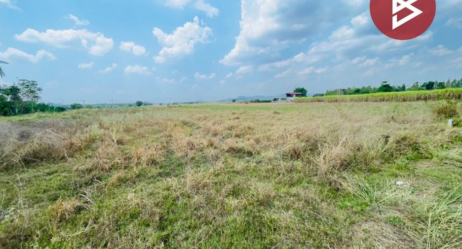 For sale land in Photharam, Ratchaburi