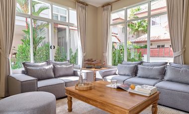 For sale 4 bedrooms house in Mueang Chiang Mai, Chiang Mai