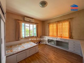 For sale 3 bedrooms house in Bang Bon, Bangkok