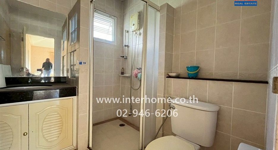 Haus zum Kauf mit 3 Zimmer in Bang Bon, Bangkok