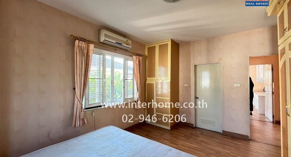 Haus zum Kauf mit 3 Zimmer in Bang Bon, Bangkok