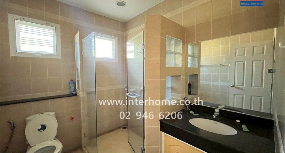 Haus zum Kauf mit 3 Zimmer in Bang Bon, Bangkok