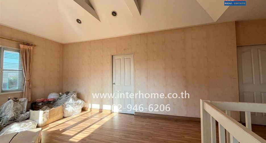 Haus zum Kauf mit 3 Zimmer in Bang Bon, Bangkok