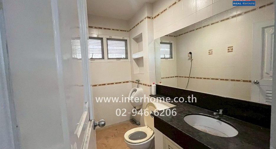 Haus zum Kauf mit 3 Zimmer in Bang Bon, Bangkok