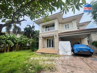 Casa en venta de 3 habitaciones en Bang Bon, Bangkok